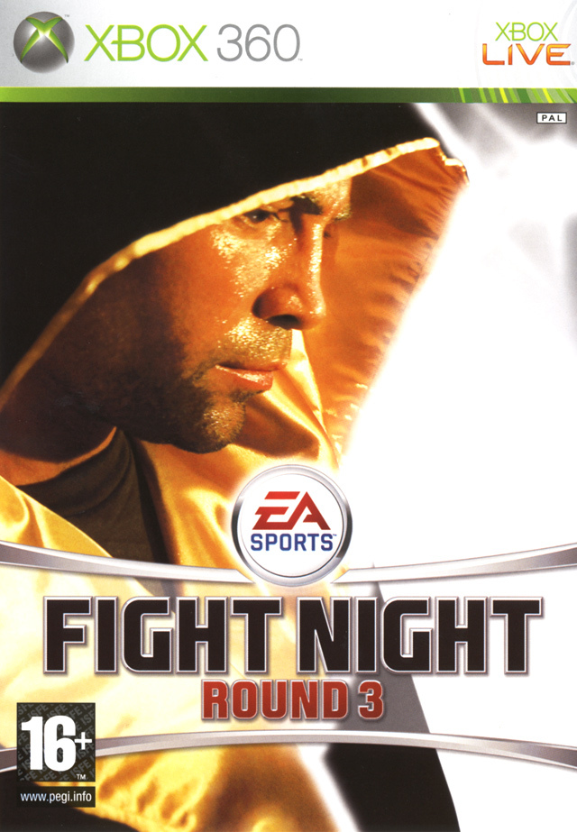 fight night champion pc activation code