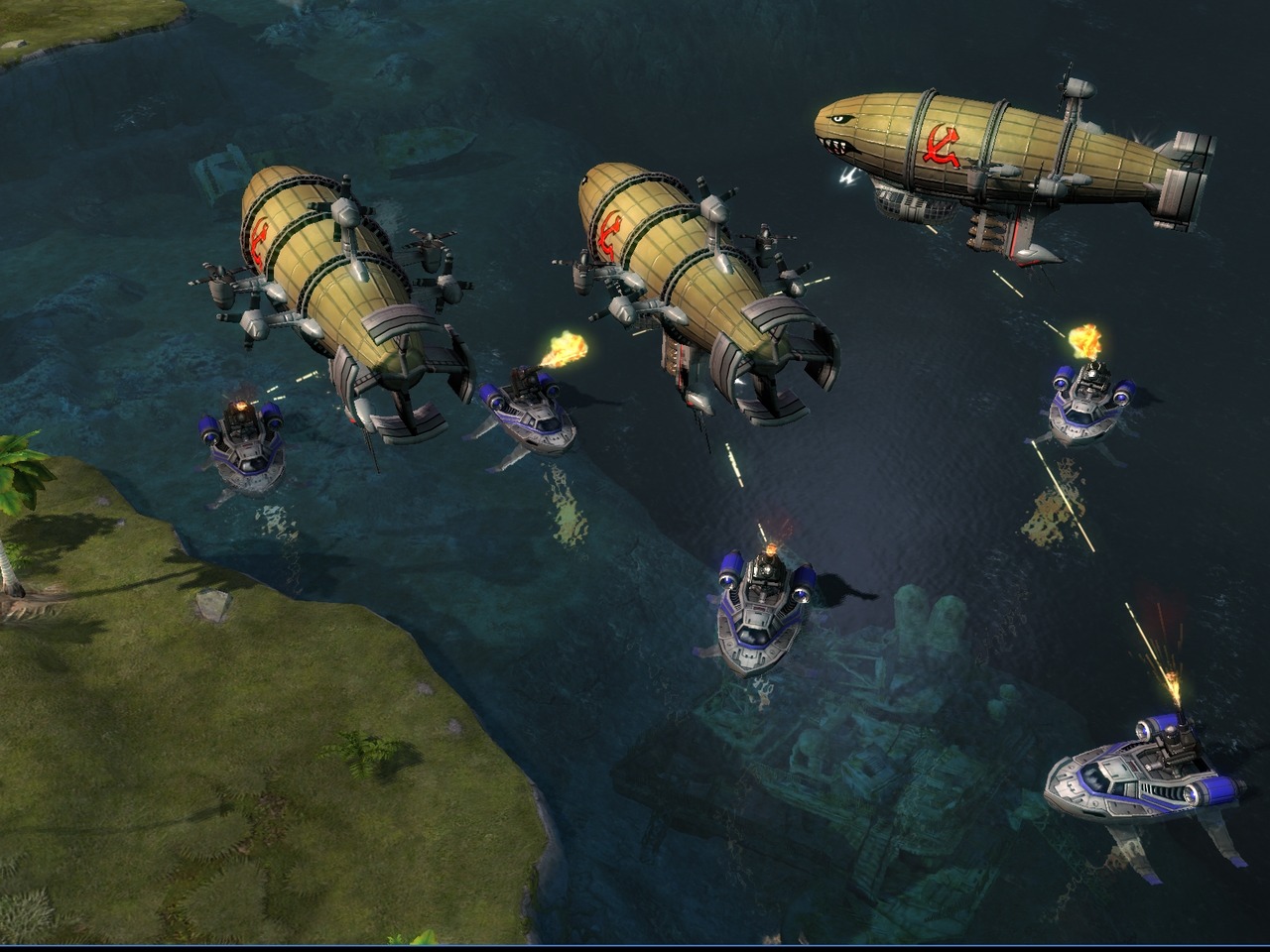 command and conquer generals mac torrent